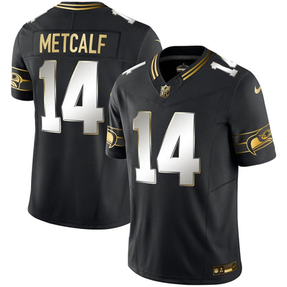 SEA Throwback & Gold Vapor Limited Jersey