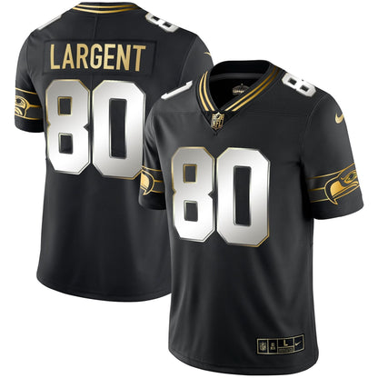 SEA Throwback & Gold Jersey