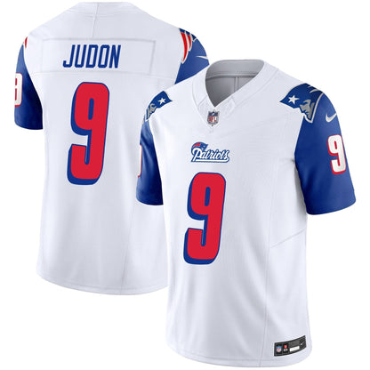 NE 1996 Throwback Limited Vapor Jersey