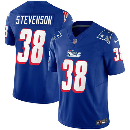 NE 1996 Throwback Limited Vapor Jersey
