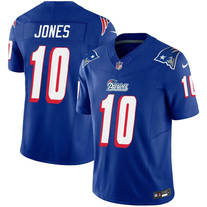 NE 1996 Throwback Limited Vapor Jersey