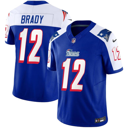 NE 1996 Throwback Limited Vapor Jersey