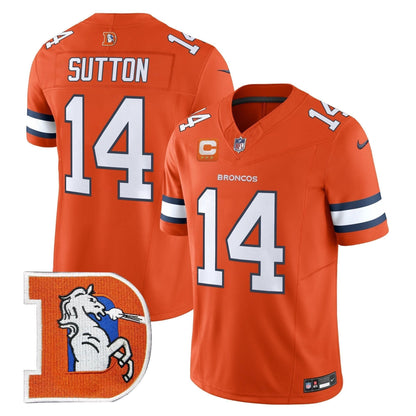 DB Throwback Vapor Limited Jersey V2