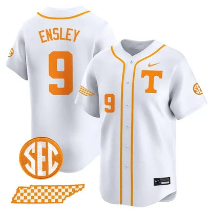 Men's Tennessee Volunteers 2025 Vapor Premier Limited Jersey - All Stitched