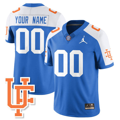 Women's Florida Gators Bring Back 1960s Throwback Jersey - All Stitched