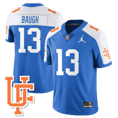 Women's Florida Gators Bring Back 1960s Throwback Jersey - All Stitched