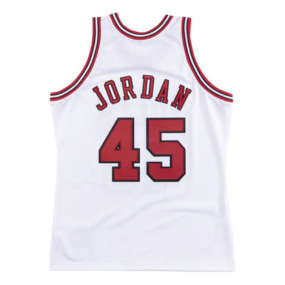 Chicago Bulls Jersey Michael Jordan 1994 95 | Stitched Jersey RTJS 11990