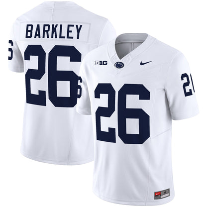 Men's Penn State Nittany Lions Vapor Limited Jersey - All Stitched