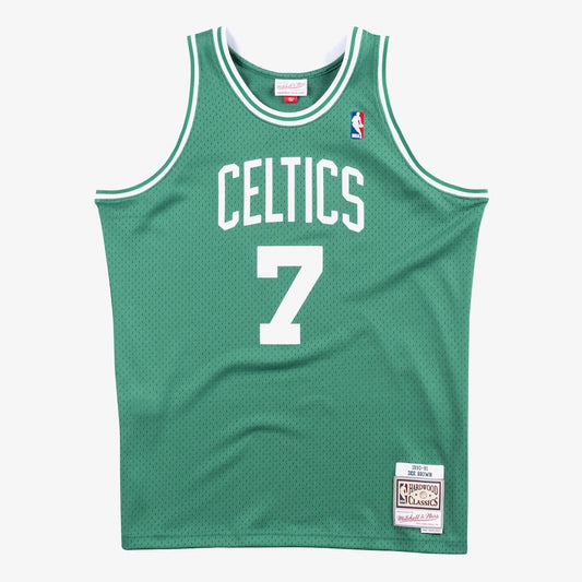 Boston Celtics Swingman Jersey Road Dee Brown 1990 91 | RTJ13350